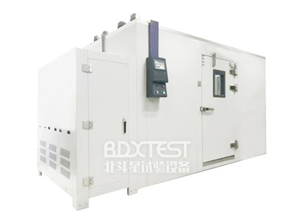 步入式恒溫恒濕試驗室 步入式恒溫恒濕試驗室